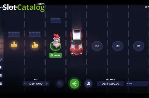 Uncrossable rush gioco a Italy Uncrossable rush gioco a Italy